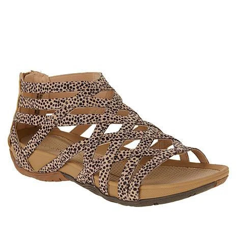 EB | Orthopädische Komfort Sandalen