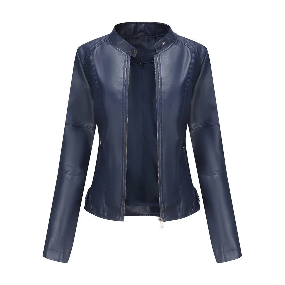 EB | Schwarze Jacke
