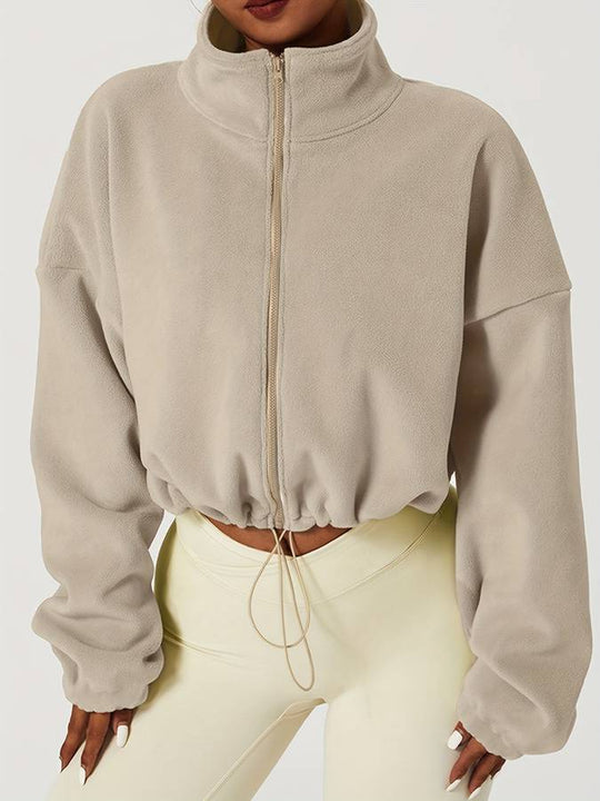 EB | Klassische und Bequeme Allgemeine Jacke