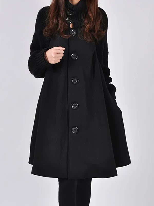 EB | Große Winterjacke