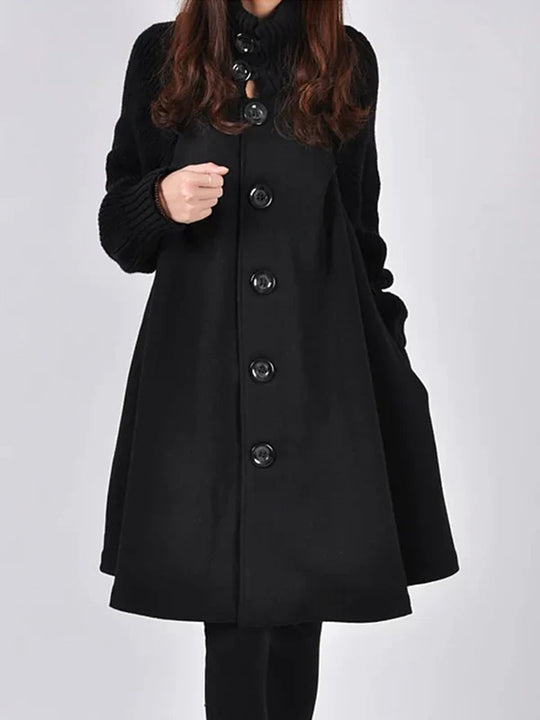 EB | Große Winterjacke