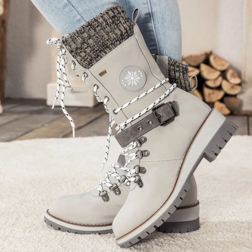 Ella Elegante Stiefel EB