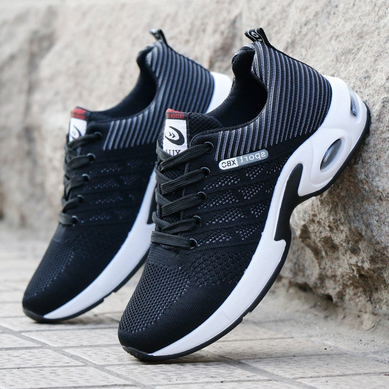 Orthopädische Herren-Sneaker für Ultimativen Komfort EB
