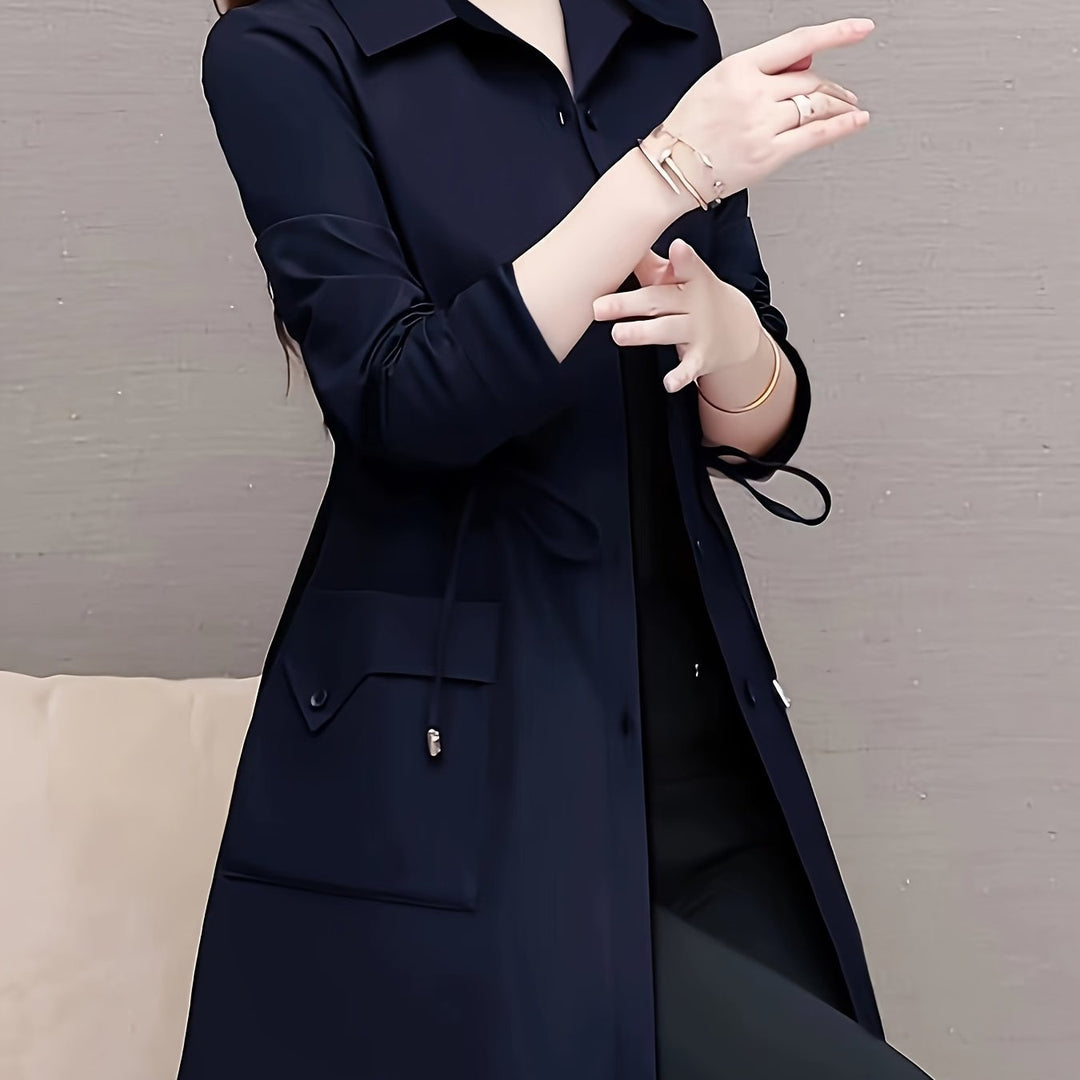 EB | Elegante und Lässige Bluse
