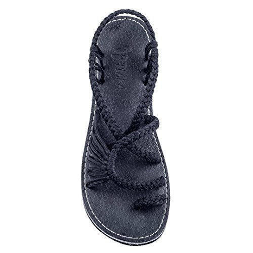 EB | Bequeme Strandsandalen
