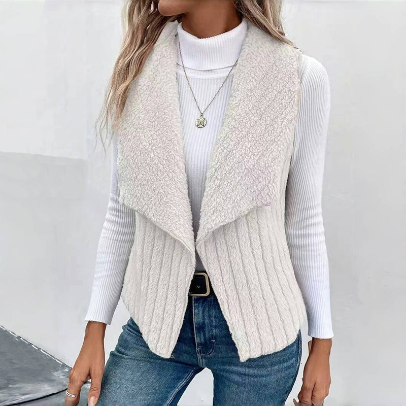 EB | Lässige Strickjacke
