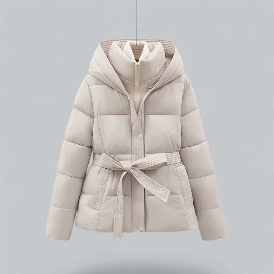 EB | Damen Warme Winter Parka Mantel