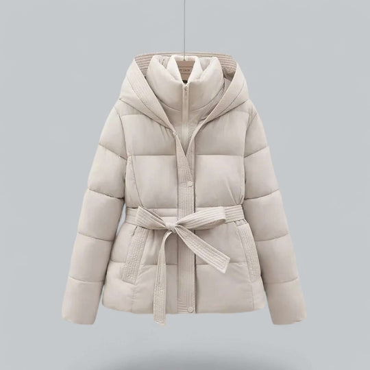 EB | Damen Warme Winter Parka Mantel