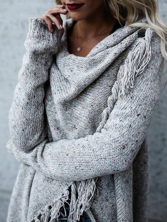 EB | Weicher und Bequemer Cardigan