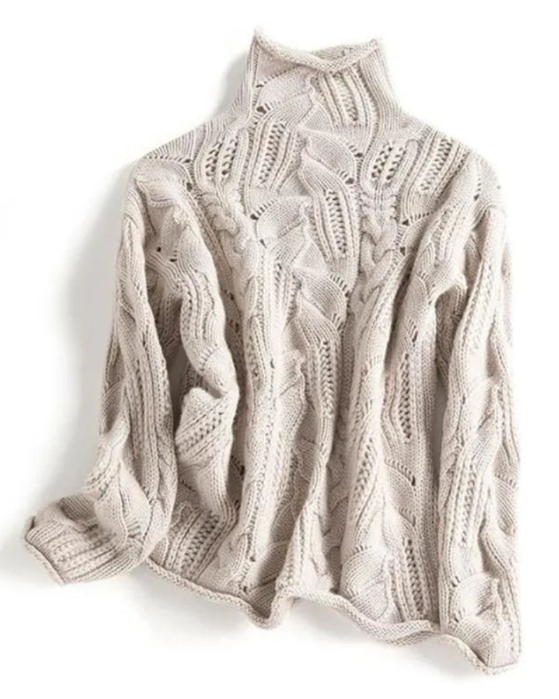 EB | Eleganterpullover