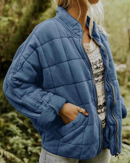 EB | Gemütliche Stilvolle Jacke