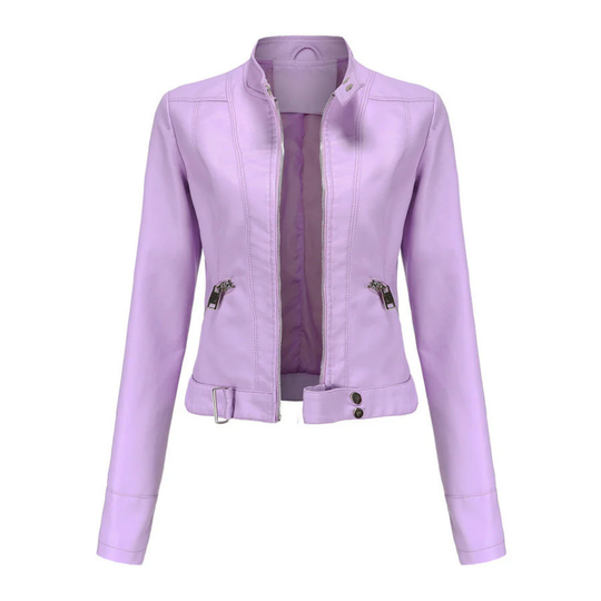 EB | Kurzjacke für Damen Langarm
