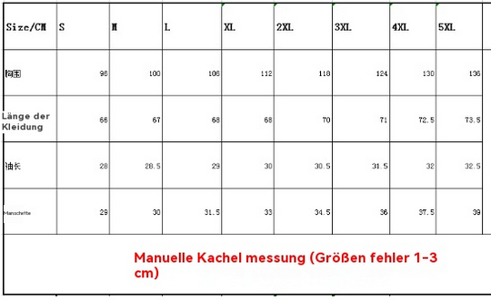 EB | Hohle kurze Ärmel