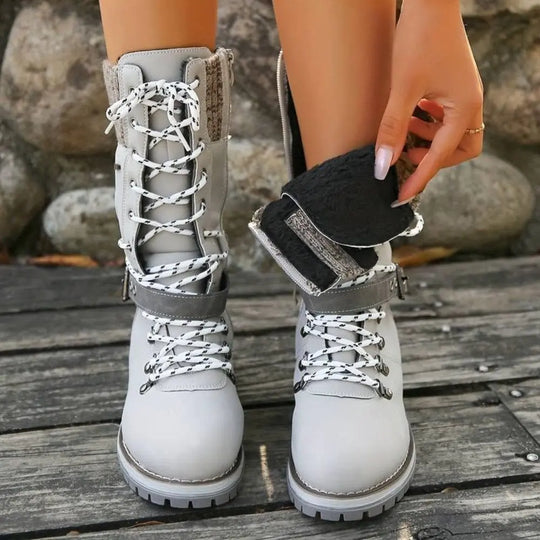 Ella Elegante Stiefel EB