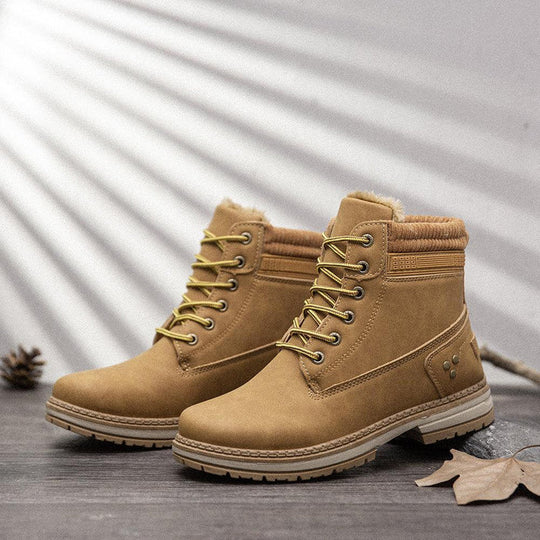EB | Klassische Winterstiefel für Damen