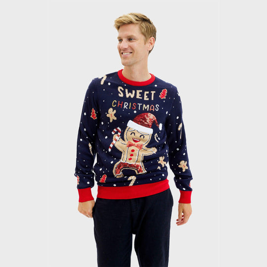 EB | Sweet Cookie Man Herren