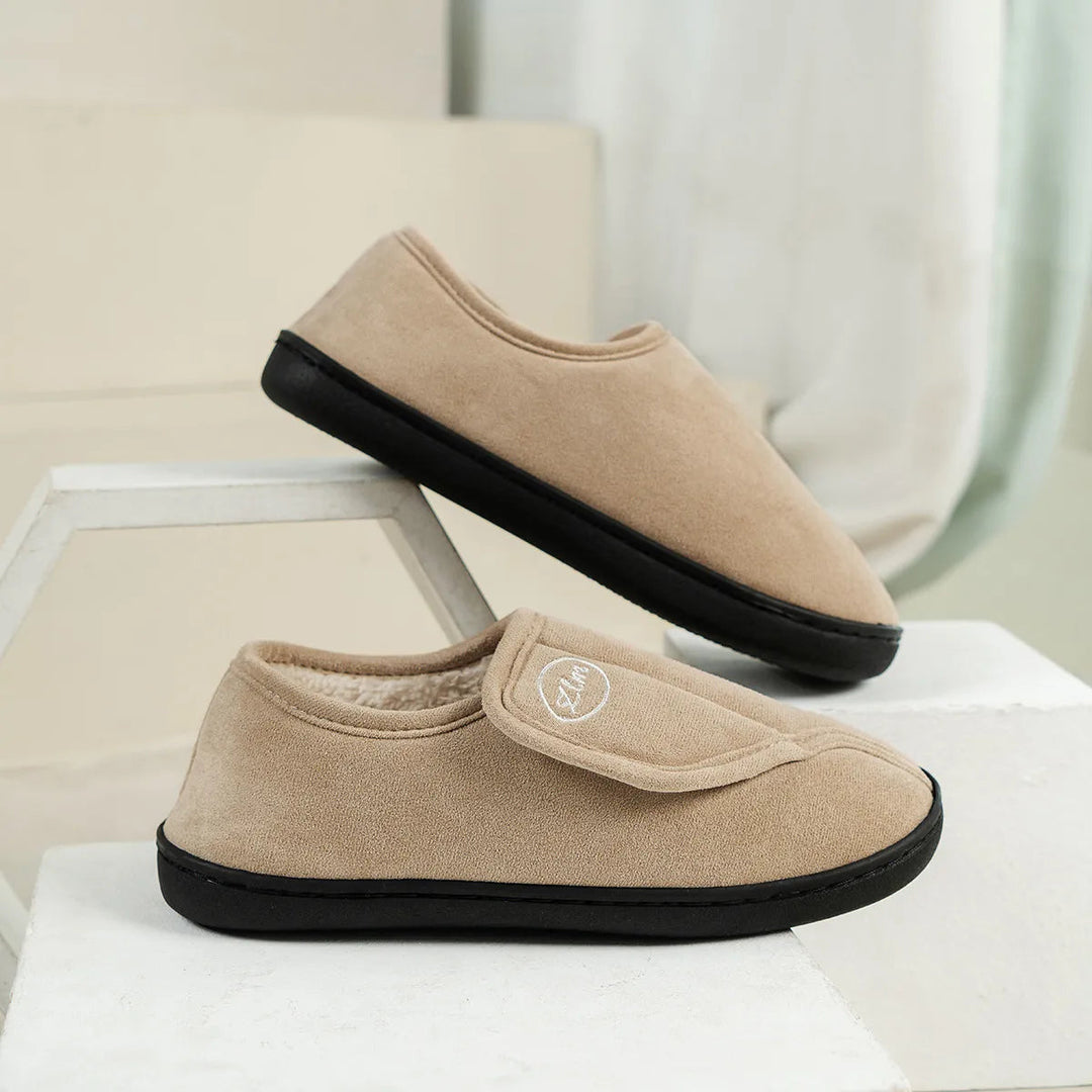 Arktische Komfort-Winterschuhe EB EB