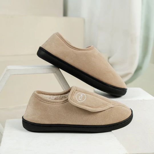 Arktische Komfort-Winterschuhe EB EB