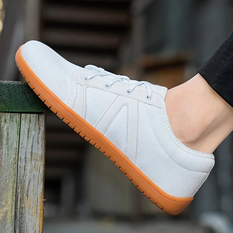 Flexible Schnürschuhe EB