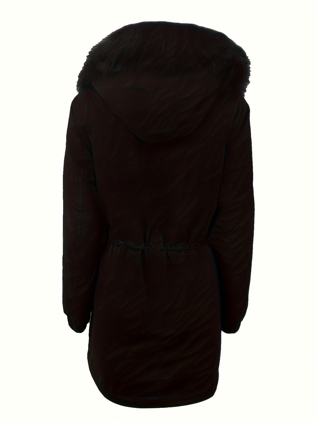 EB | Mühelose und Stilvolle Winterjacke