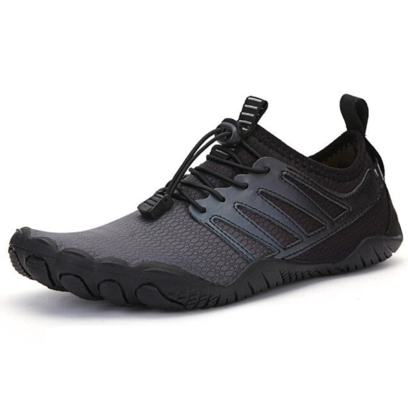 Gesunde & Rutschfeste Universal Barfußschuhe EB