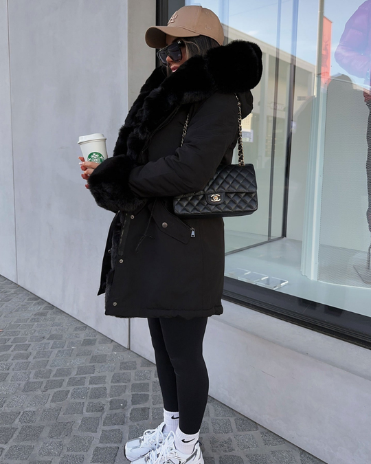 EB | Für Glamour Jacke