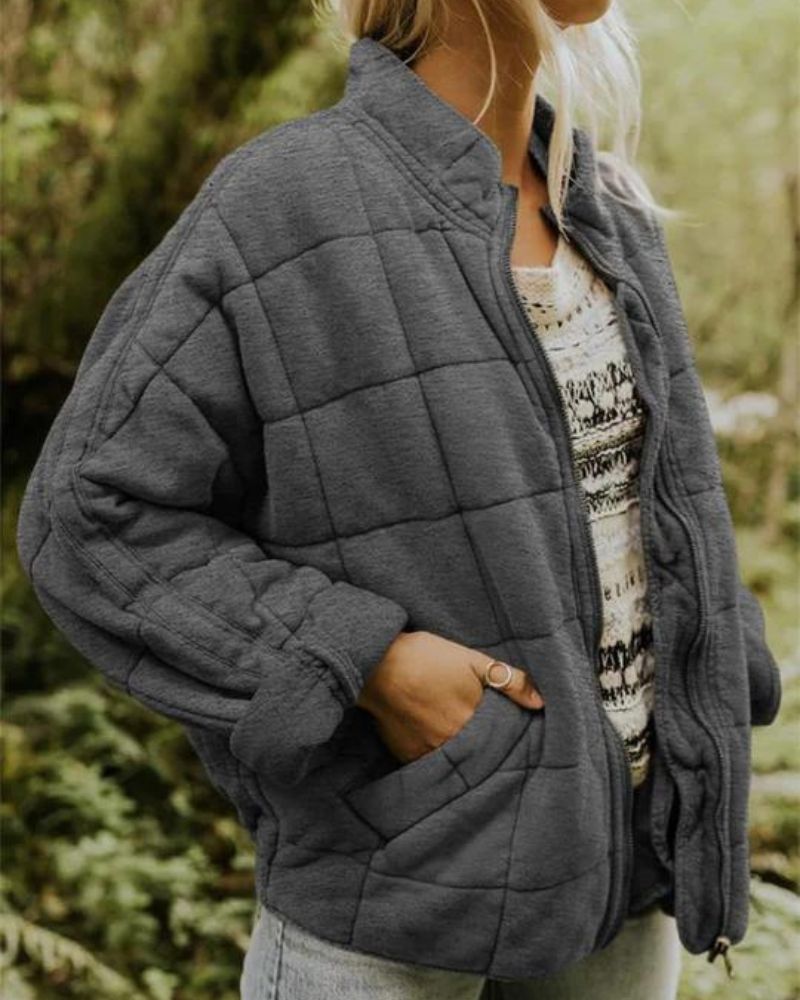 EB | Gemütliche Stylische Jacke
