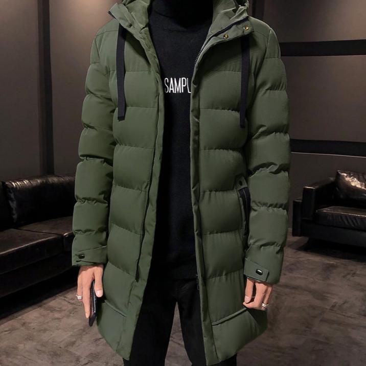 EB | Steppjacke - Stefan