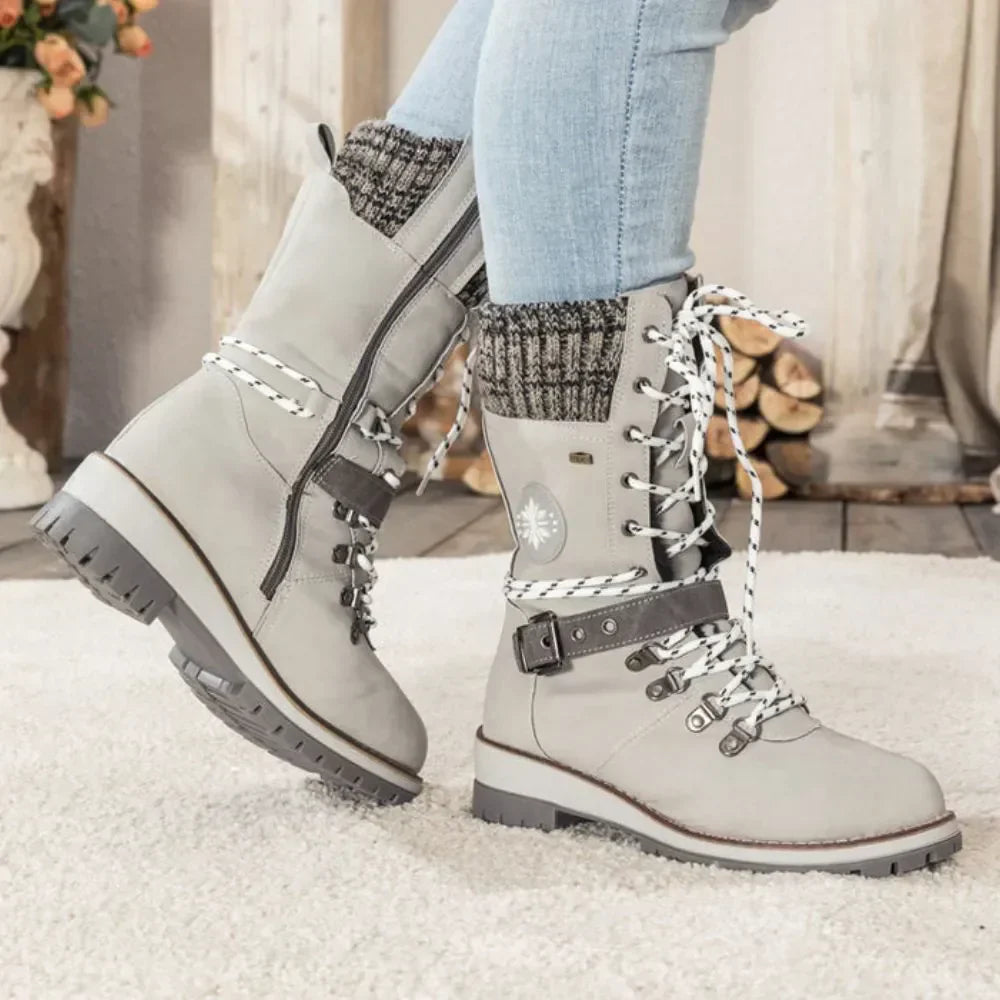 Ella Elegante Stiefel EB