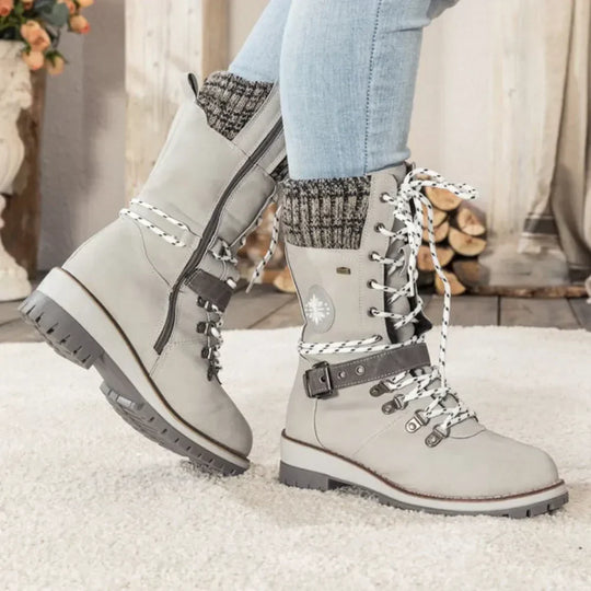 Ella Elegante Stiefel EB