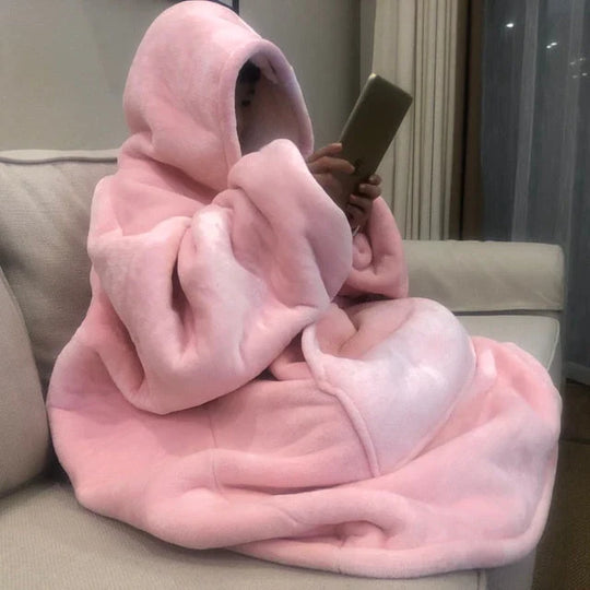 EB | Der Ultimative Deckenpullover
