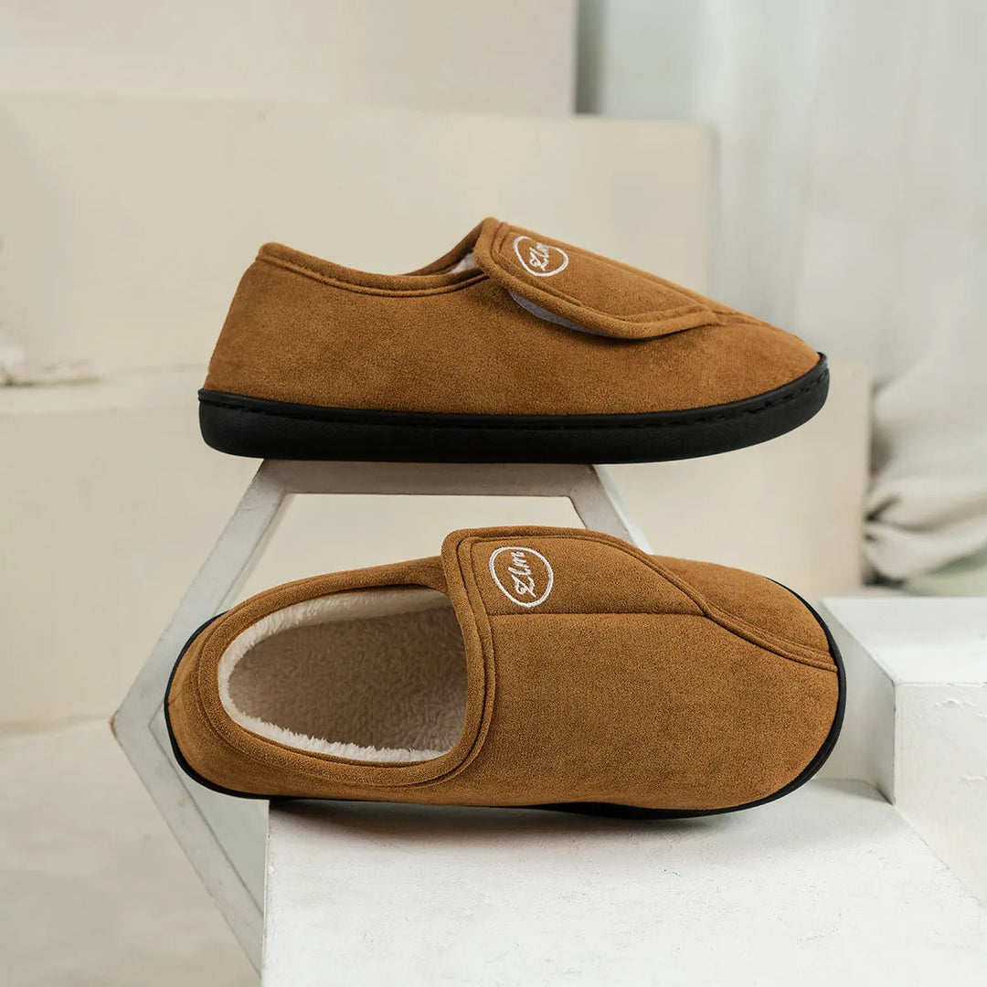 Arktische Komfort-Winterschuhe EB EB
