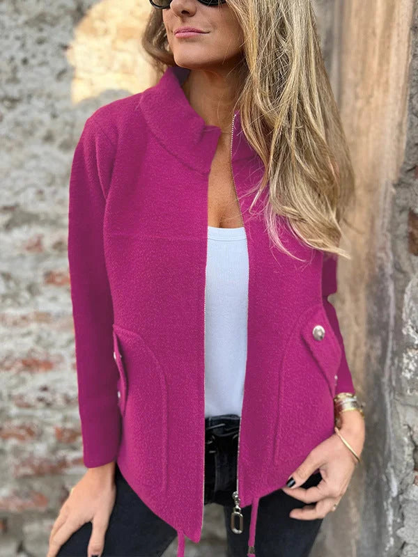EB | Elegante Freizeitjacke