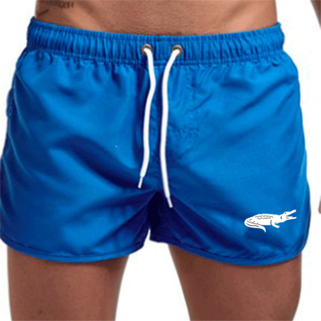 EB | Strandshorts mehrfarbige Sportshorts