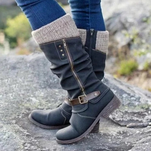 EB | Orthopädische Stiefel
