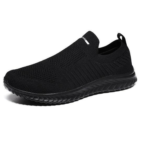 Orthopädische Slip-on Schuhe für den Alltag EB