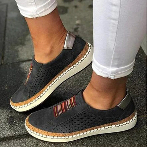 Orthopädische Sneakers für Damen EB