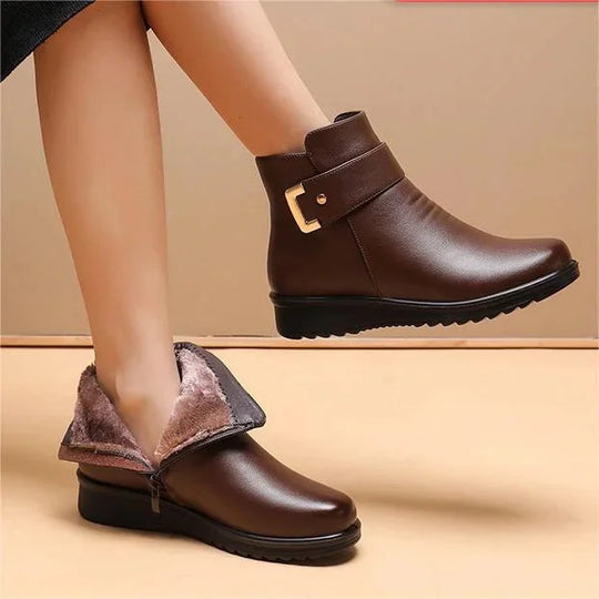 EB | Orthopedic Boot