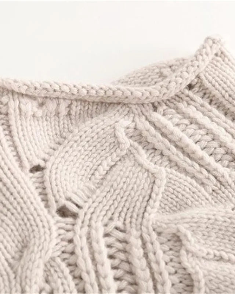 EB | Eleganterpullover