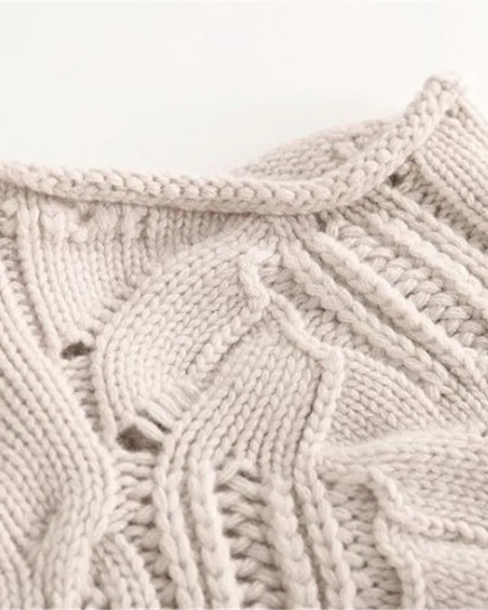 EB | Eleganterpullover