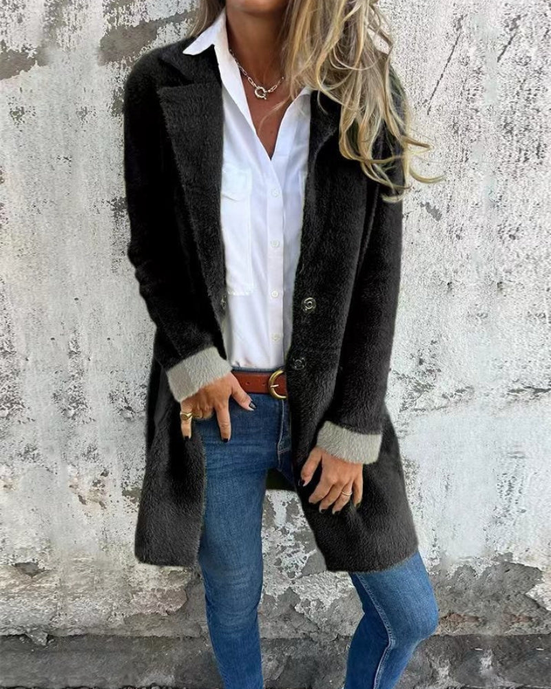 EB | Bequeme Jacke