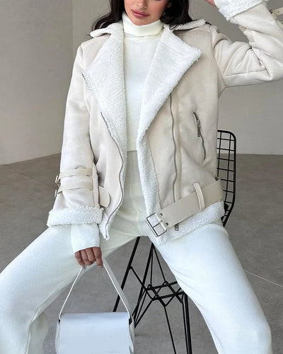 EB | Sophisticated Jacket For Women
