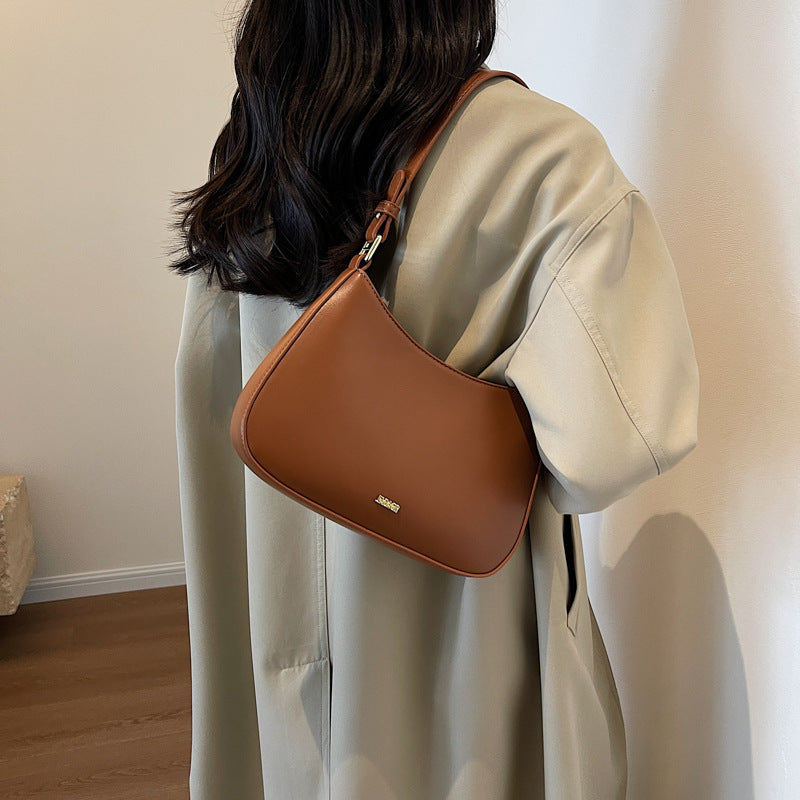 EB | Stilvolle Kleine Handtasche für Fashion-Liebhaber