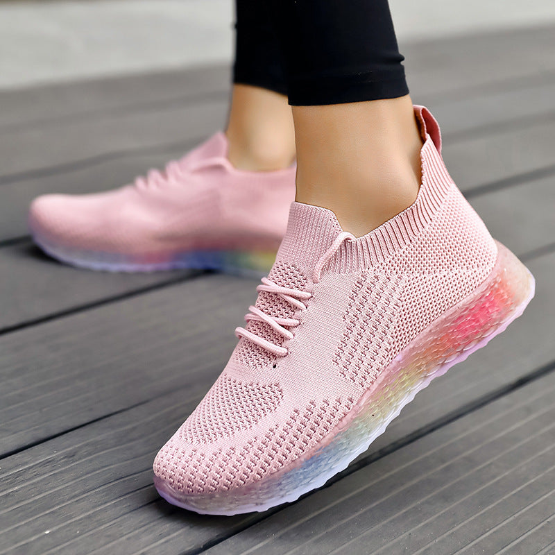 Active I Turnschuhe Mit Orthopädischer Sohle Für Frauen EB