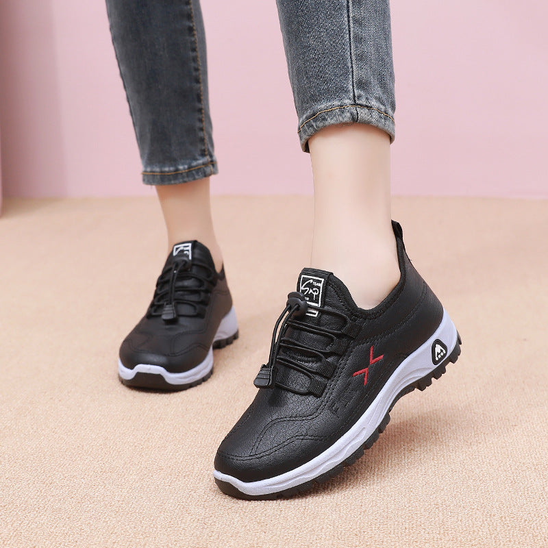 Robuste Wintersportschuhe für Damen im modernen Design EB EB