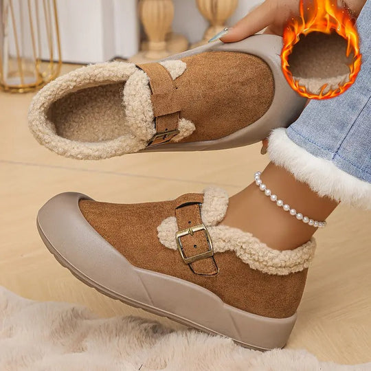 Stilvolle und bequeme Schuhe für Damen EB EB