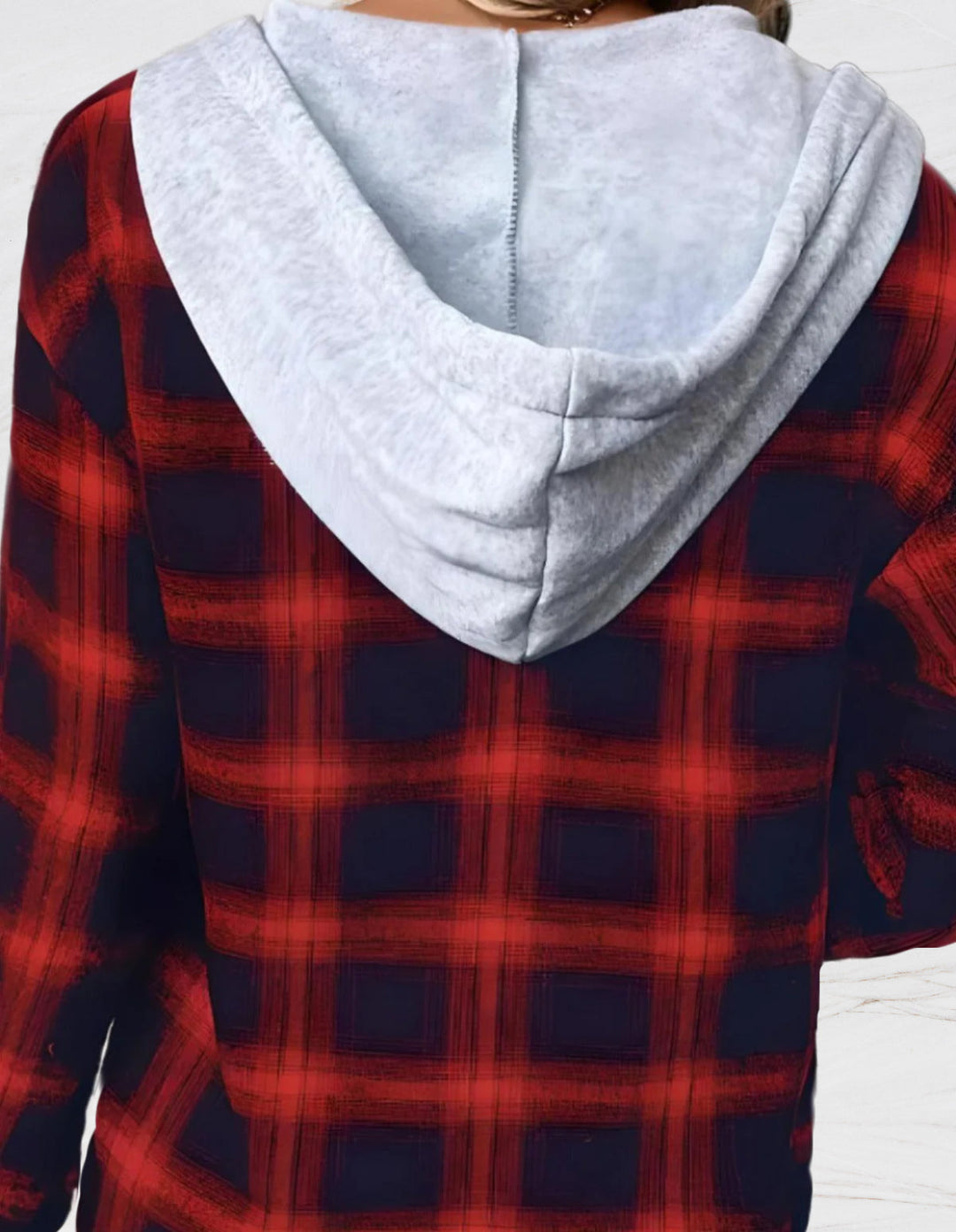EB | Moderne und Bequeme Winterjacke