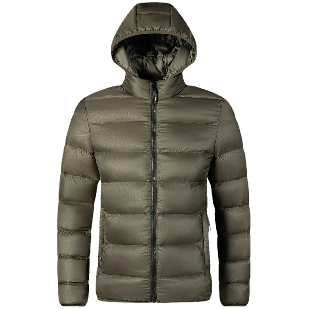 EB | Leichte Jacke für Männer