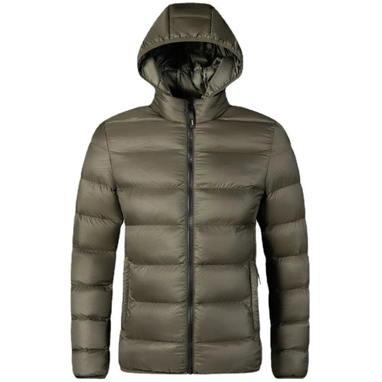 EB | Leichte Jacke für Männer