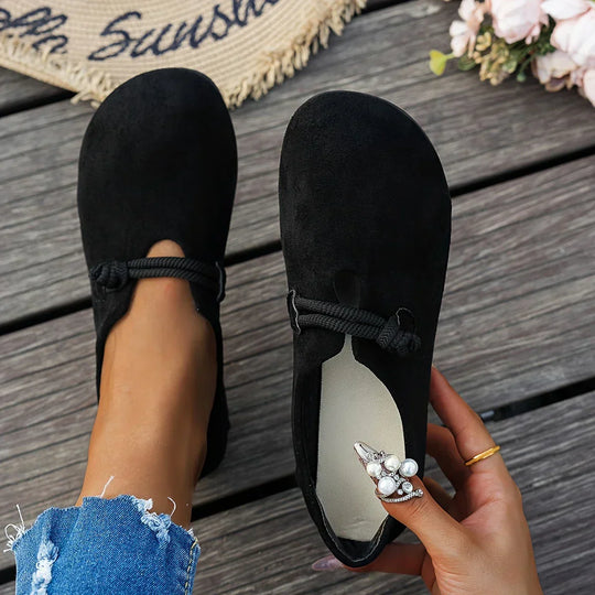Damen-Freizeitschuhe, elegant & weich EB EB
